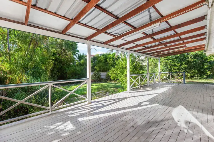 Fifth view of Homely house listing, 34 Railway Terrace, Murarrie QLD 4172