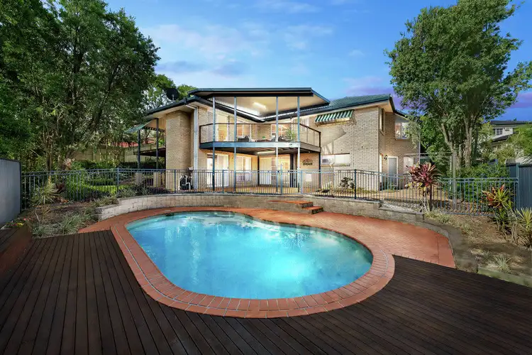 6 Croome Close, Aspley QLD 4034