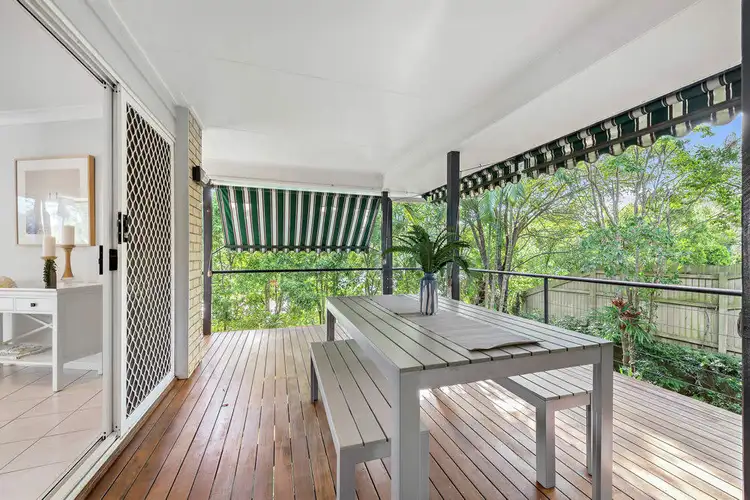 Sixth view of Homely house listing, 6 Croome Close, Aspley QLD 4034