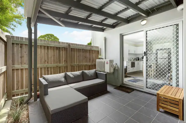 Main view of Homely unit listing, 3/6 McMaster Street, Nundah QLD 4012