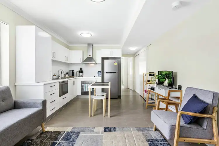 Second view of Homely unit listing, 3/6 McMaster Street, Nundah QLD 4012