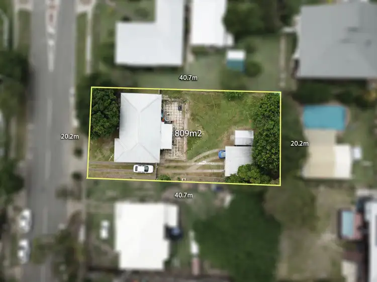 Third view of Homely house listing, 279 Henson Road, Salisbury QLD 4107