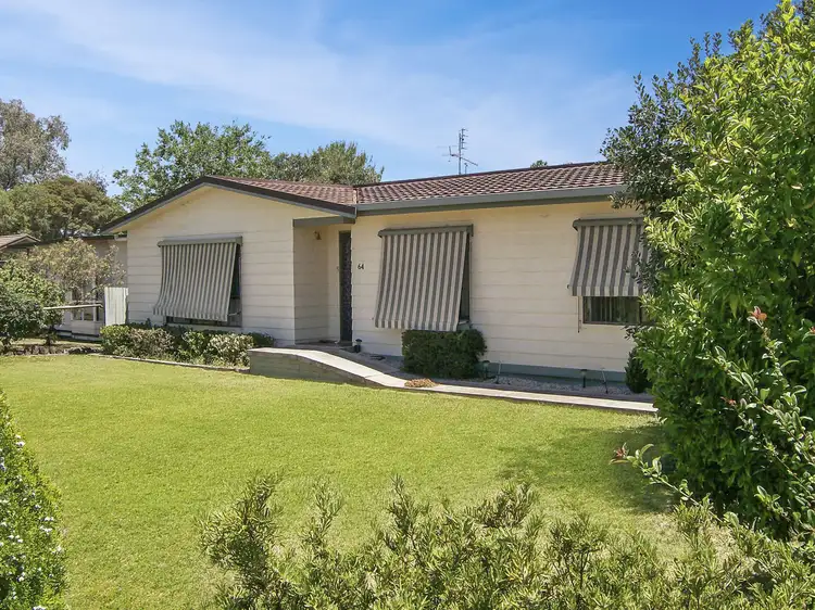 Main view of Homely house listing, 64 Satur Road, Scone NSW 2337