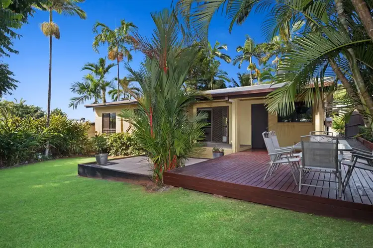 Main view of Homely house listing, 93 Cassowary Street, Freshwater QLD 4870