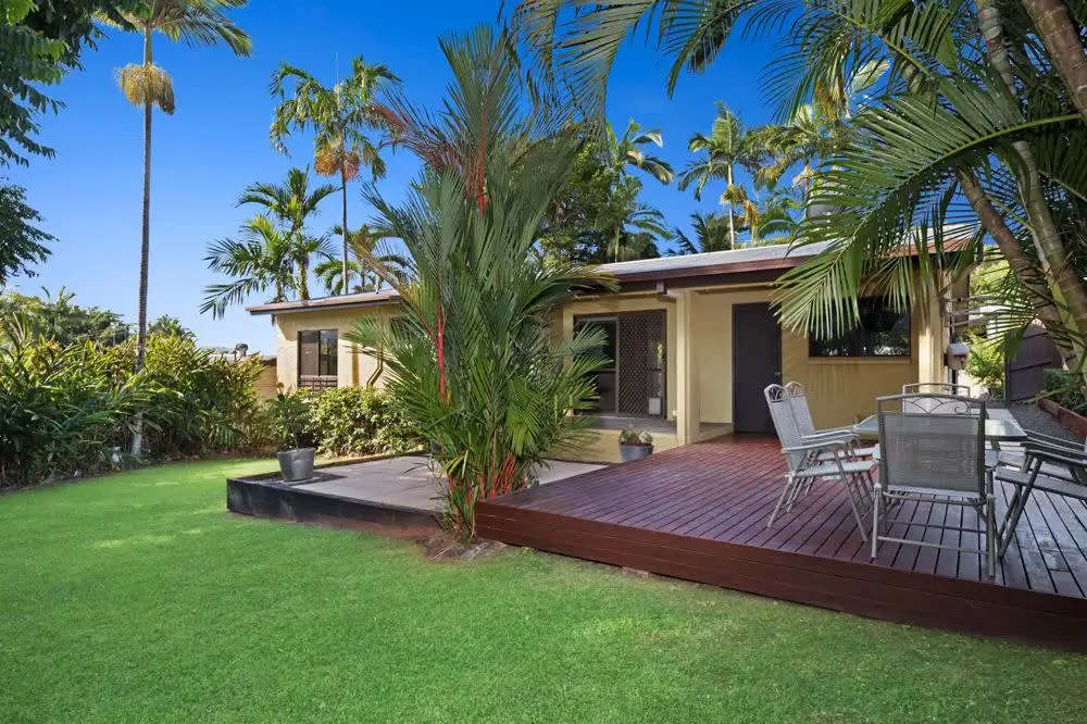 Main view of Homely house listing, 93 Cassowary Street, Freshwater QLD 4870