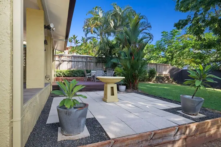 Second view of Homely house listing, 93 Cassowary Street, Freshwater QLD 4870