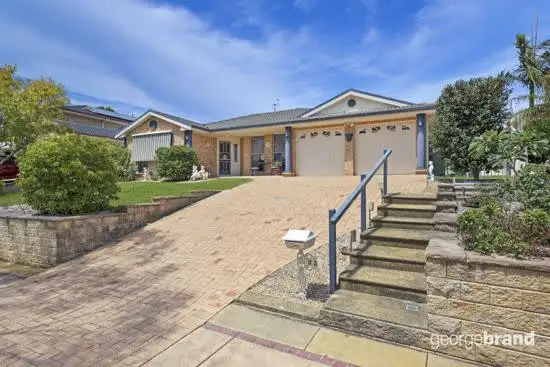 33 Highland Crescent, Hamlyn Terrace NSW 2259