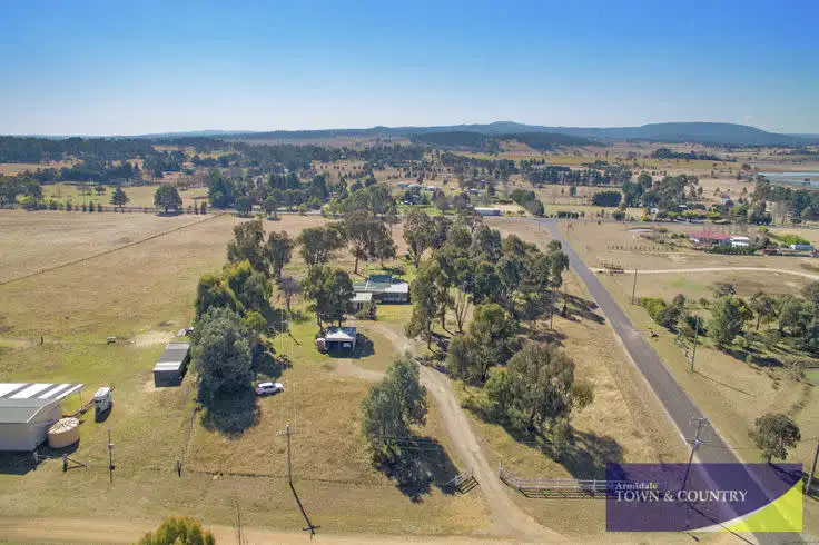 Main view of Homely house listing, 103 Marble Hill Road, Armidale NSW 2350
