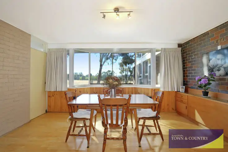 Fourth view of Homely house listing, 103 Marble Hill Road, Armidale NSW 2350