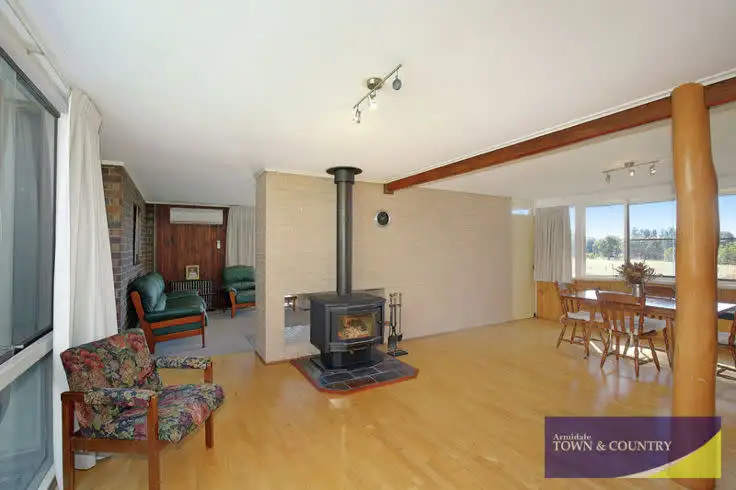 Fifth view of Homely house listing, 103 Marble Hill Road, Armidale NSW 2350
