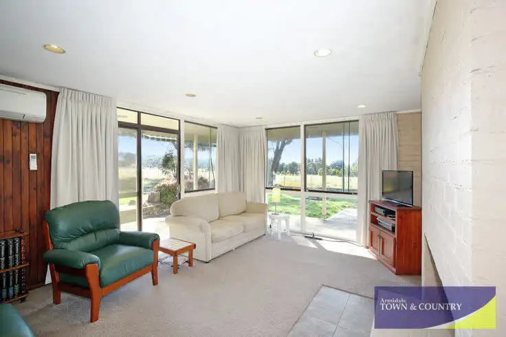 Sixth view of Homely house listing, 103 Marble Hill Road, Armidale NSW 2350
