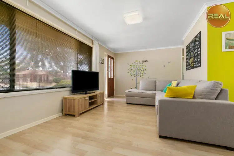 Fifth view of Homely house listing, 15 Lee Street, Brahma Lodge SA 5109