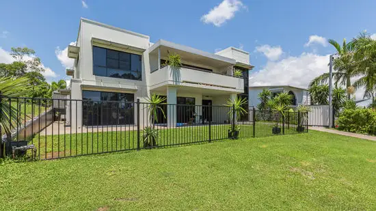 Main view of Homely house listing, 5 Mackenzie Street, Eimeo QLD 4740