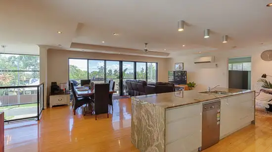 Seventh view of Homely house listing, 5 Mackenzie Street, Eimeo QLD 4740