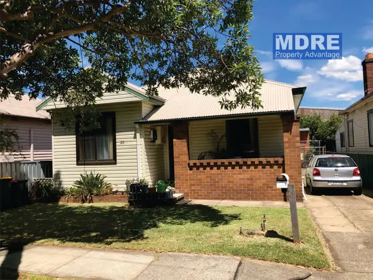 Main view of Homely house listing, 20 Waratah Street, Mayfield NSW 2304