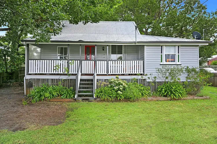 2 Laurel Lane, Toowoomba City QLD 4350