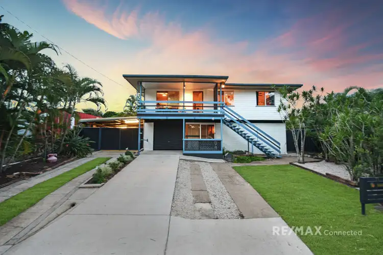Main view of Homely house listing, 11 Jodie Street, Kallangur QLD 4503