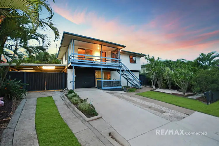 Second view of Homely house listing, 11 Jodie Street, Kallangur QLD 4503