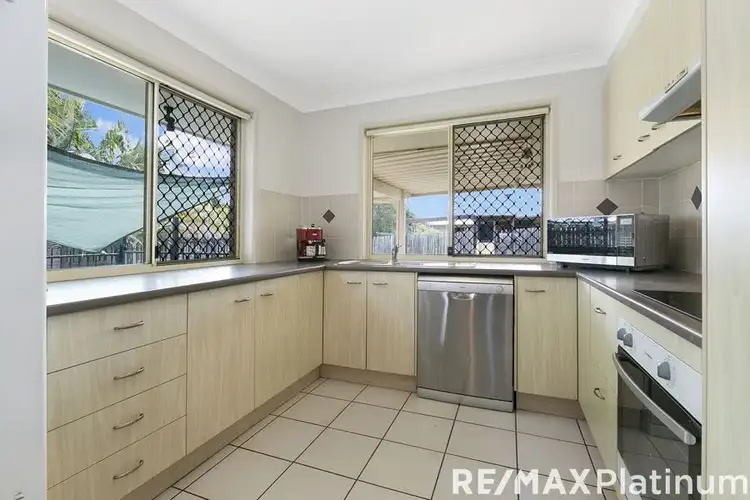 Third view of Homely house listing, 55 Dorset Drive, Caboolture South QLD 4510
