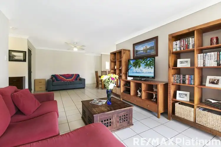 Fourth view of Homely house listing, 55 Dorset Drive, Caboolture South QLD 4510