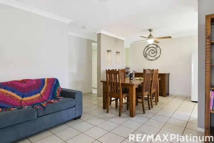 Fifth view of Homely house listing, 55 Dorset Drive, Caboolture South QLD 4510