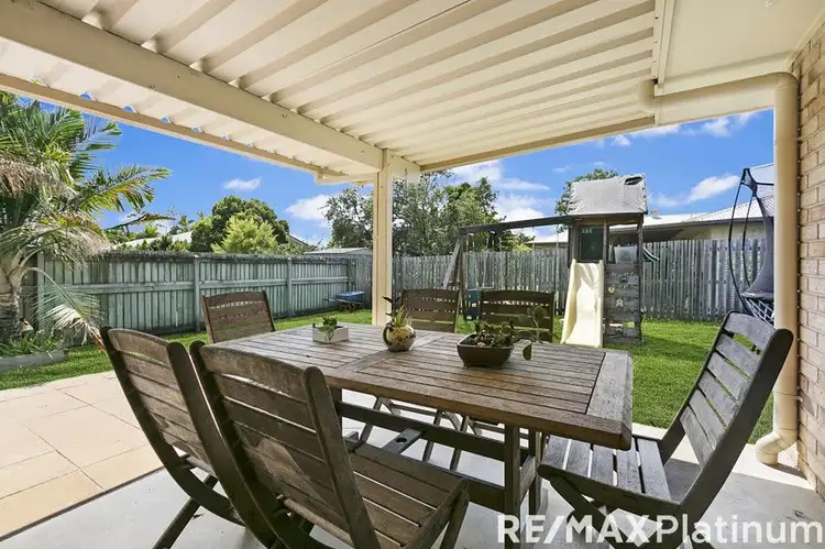 Sixth view of Homely house listing, 55 Dorset Drive, Caboolture South QLD 4510
