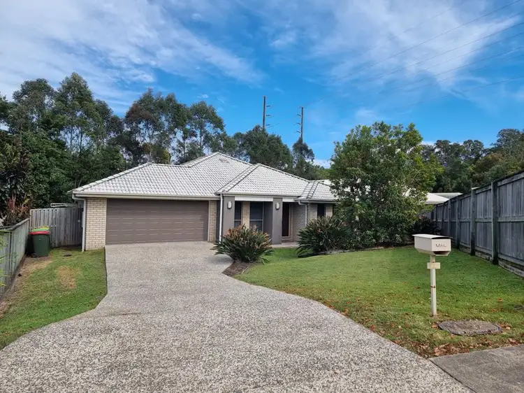 23 Anticipation Close, Nambour QLD 4560