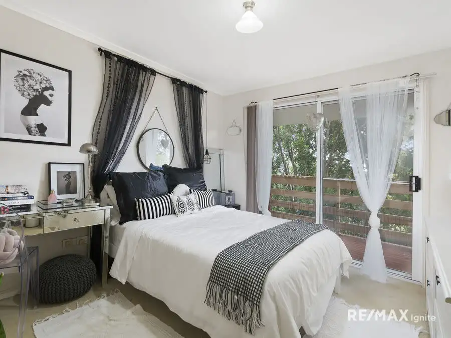 Main view of Homely unit listing, 17/264 Sumners Road, Riverhills QLD 4074