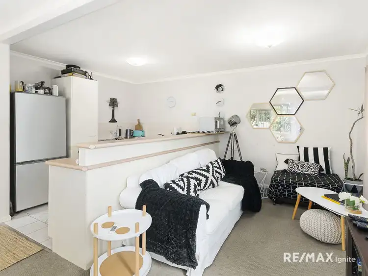Second view of Homely unit listing, 17/264 Sumners Road, Riverhills QLD 4074