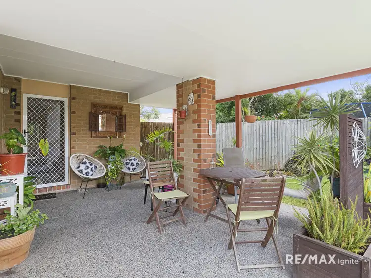 Fourth view of Homely unit listing, 17/264 Sumners Road, Riverhills QLD 4074