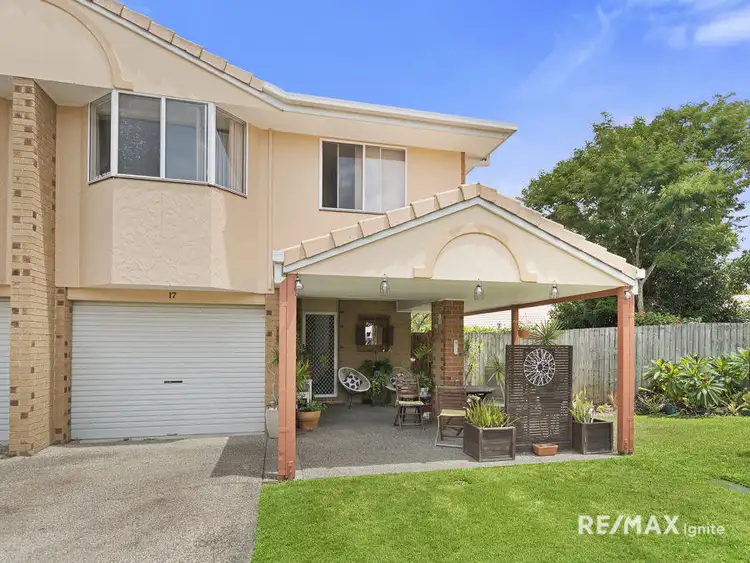 Fifth view of Homely unit listing, 17/264 Sumners Road, Riverhills QLD 4074