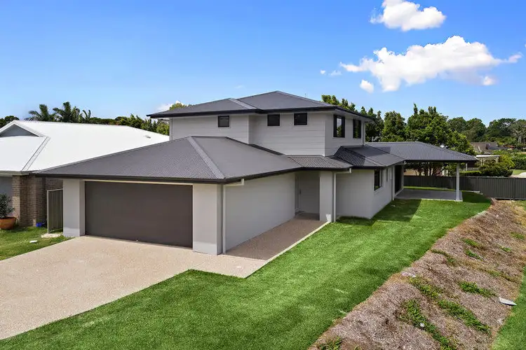 10 Bowerbird Cl, Coffs Harbour NSW 2450