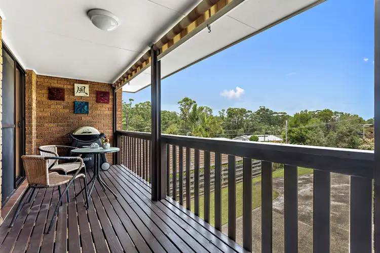 Fourth view of Homely townhouse listing, 2/3 Duncan Cl, Boambee East NSW 2452