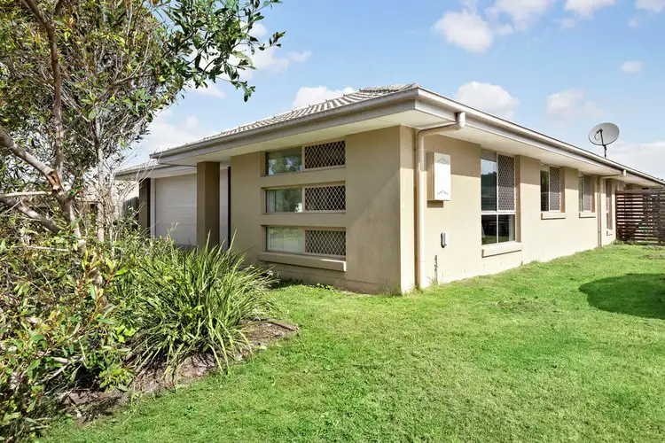 Fourth view of Homely house listing, 16 Sunridge Circuit, Bahrs Scrub QLD 4207