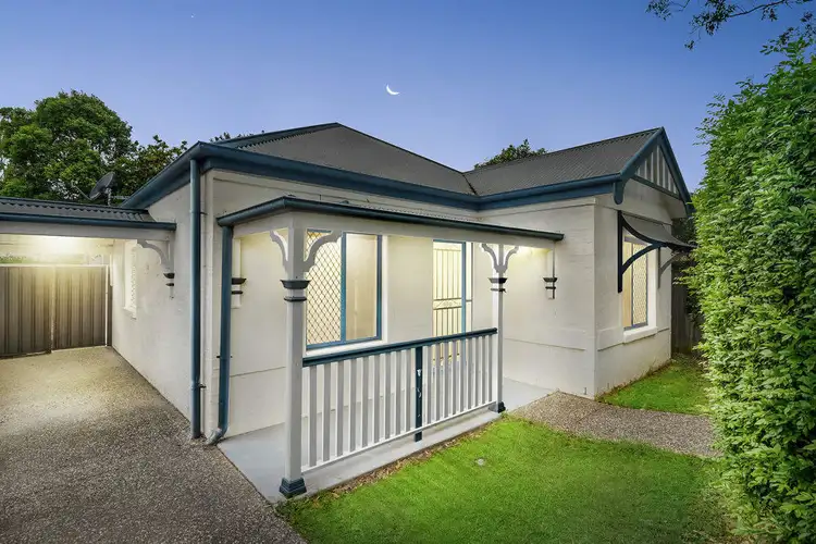 3 Monash Court, Forest Lake QLD 4078