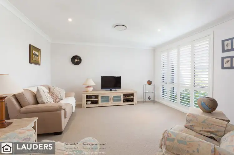 Second view of Homely house listing, 5 Curlew Place, Old Bar NSW 2430