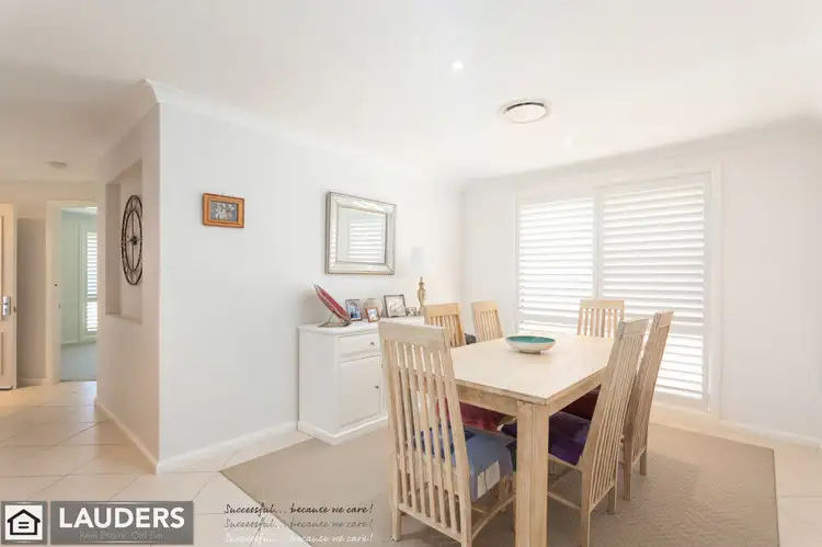 Third view of Homely house listing, 5 Curlew Place, Old Bar NSW 2430