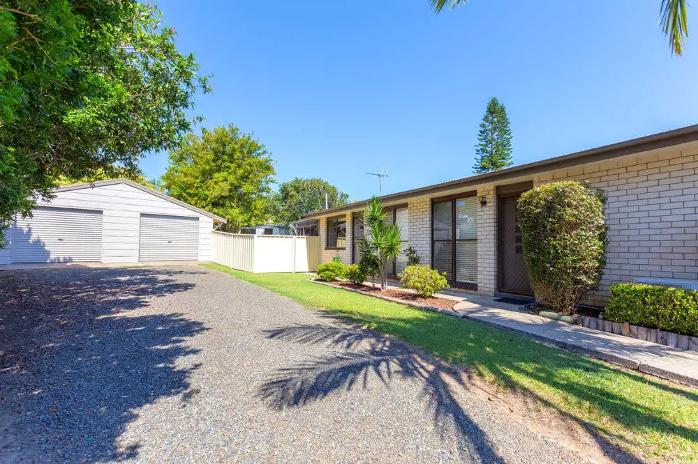 Main view of Homely house listing, 26 Gannet Crescent, Old Bar NSW 2430