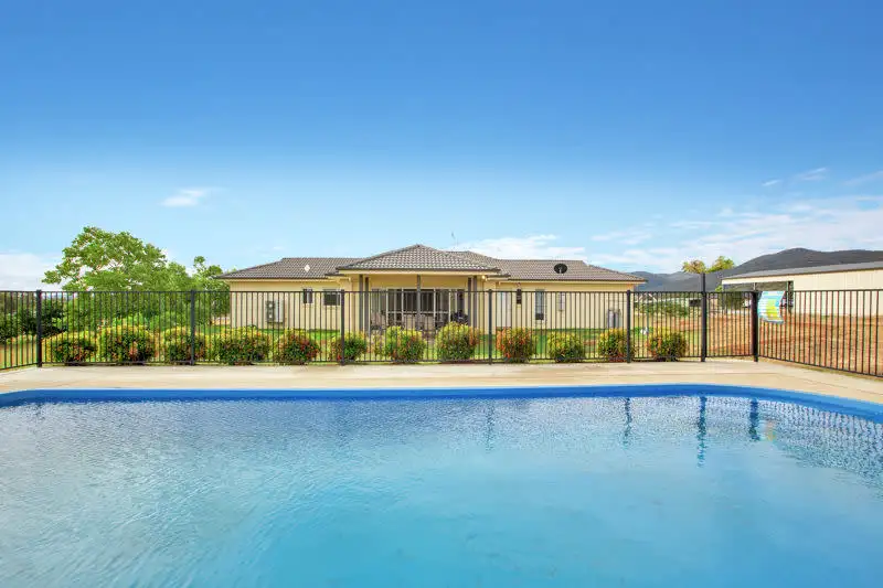 Main view of Homely house listing, 6 Rosewood Road, Tamworth NSW 2340