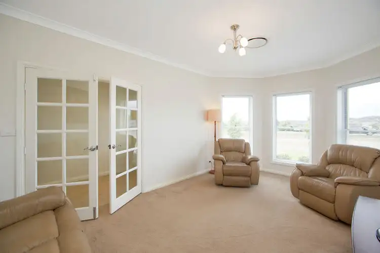 Fifth view of Homely house listing, 6 Rosewood Road, Tamworth NSW 2340