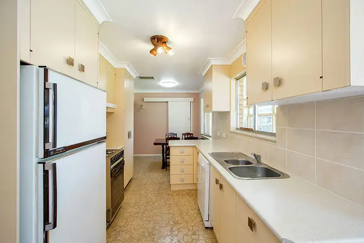 Fifth view of Homely house listing, 65 Garden Street, Tamworth NSW 2340