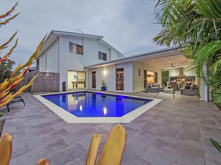 Fourth view of Homely house listing, 8 Ivy Crescent, Wakerley QLD 4154