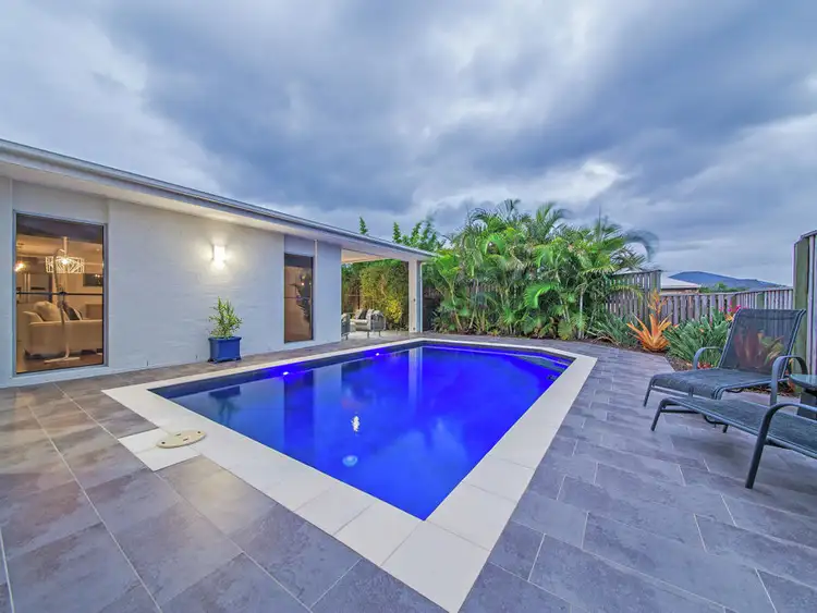 Fifth view of Homely house listing, 8 Ivy Crescent, Wakerley QLD 4154