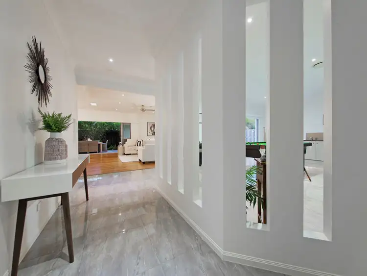 Seventh view of Homely house listing, 8 Ivy Crescent, Wakerley QLD 4154