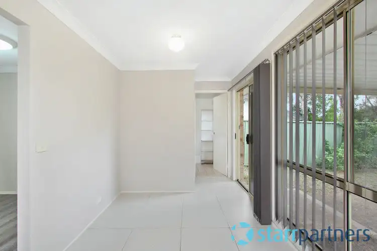 Third view of Homely house listing, 5 Michelle Place, Marayong NSW 2148