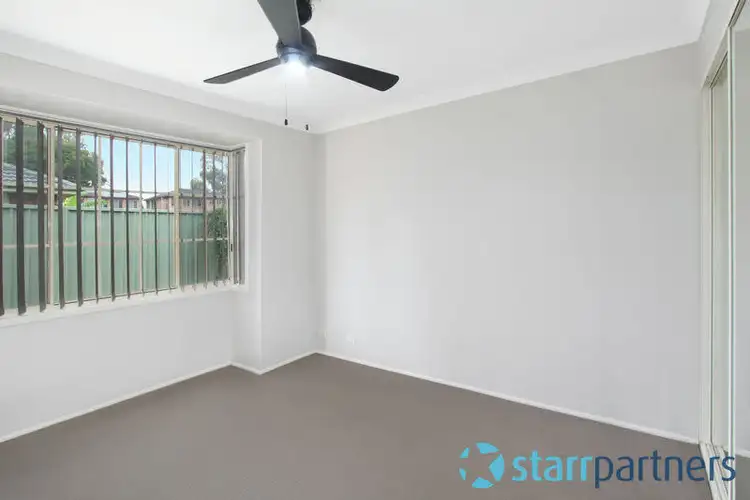 Sixth view of Homely house listing, 5 Michelle Place, Marayong NSW 2148
