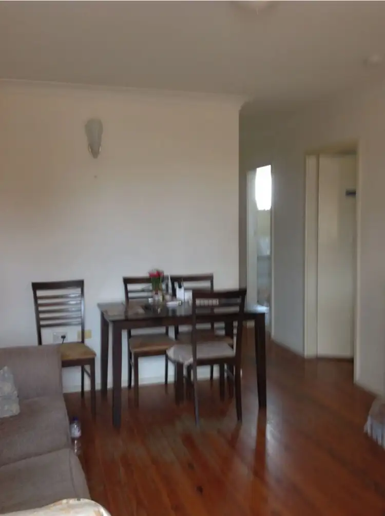 Second view of Homely unit listing, 1A Dean Street, Tamworth NSW 2340