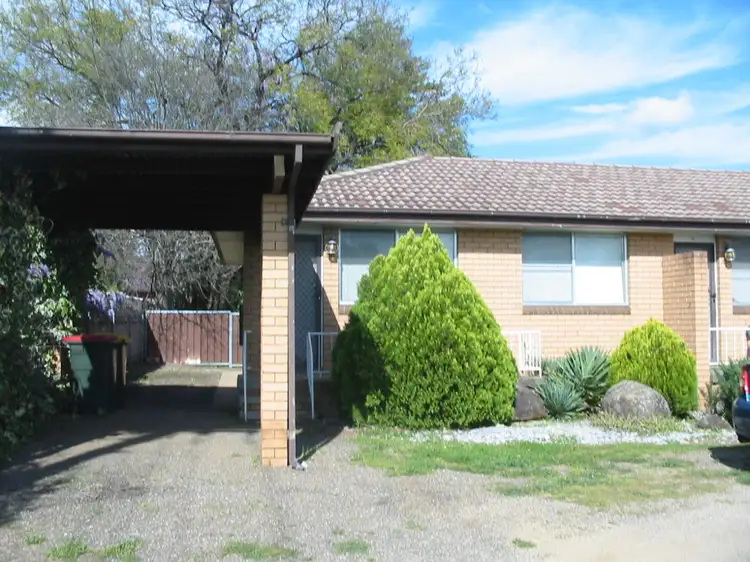Fifth view of Homely unit listing, 1A Dean Street, Tamworth NSW 2340