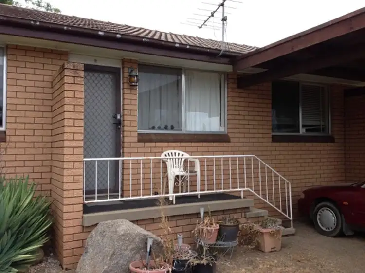 Sixth view of Homely unit listing, 1A Dean Street, Tamworth NSW 2340