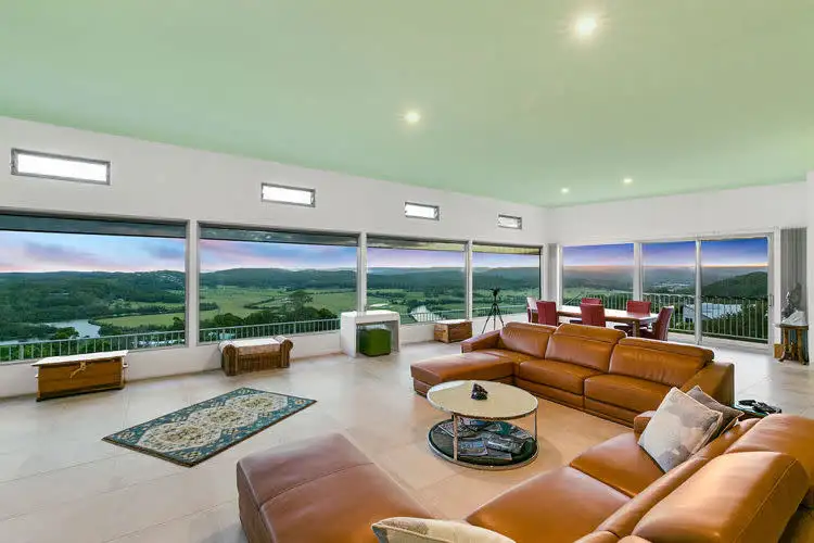 Main view of Homely house listing, 6 Mt Coolum Close, Maroochy River QLD 4561